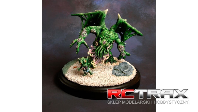 Tło fotograficzne A3 do figurek i modeli A006