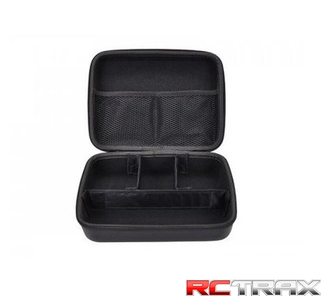 Torba na akcesoria Arrowmax V4 Black Golden (AM-199608)