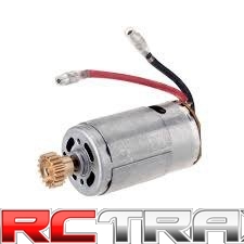 Trzpień montażu wahacza 2x37 dla samochodu WLtoys (A949-52) 