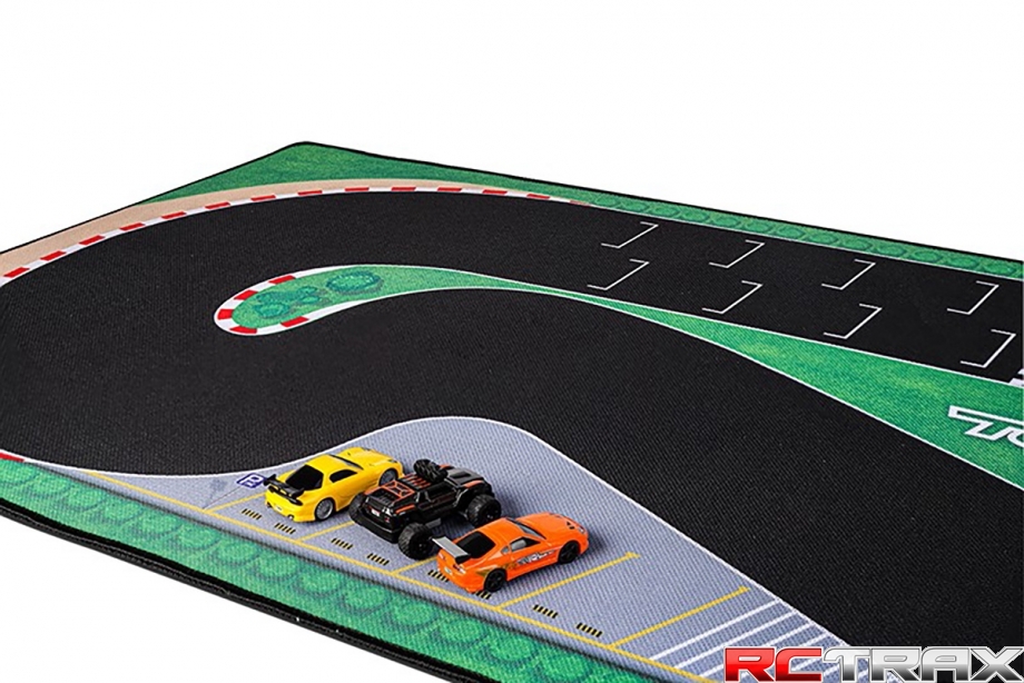 Turbo Racingtor do sportu / wyścigów (500x950mm)