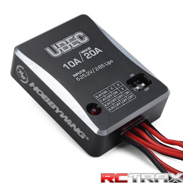 UBEC-10A (2-6S)