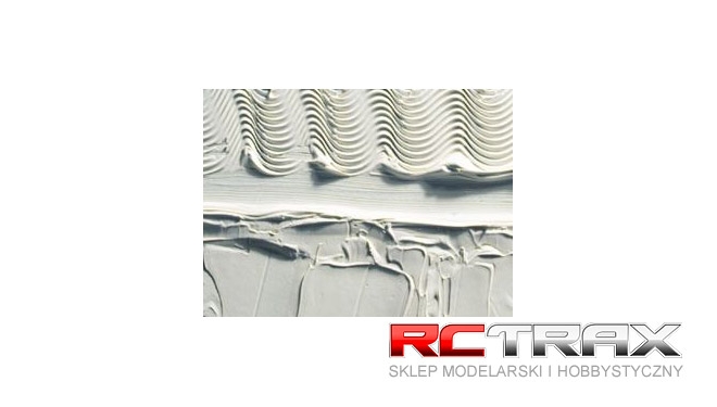 HOB Vallejo 26211 Biały kamień