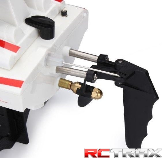 WLtoys WL911 1:10 RTR