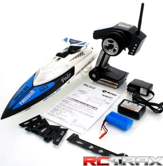 WLtoys WL911