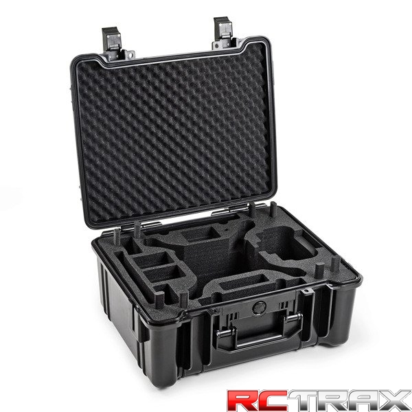 Walizka B&W do DJI Phantom 4 / 4 Adv / 4 Adv Plus / 4 Pro / 4 Pro Plus 