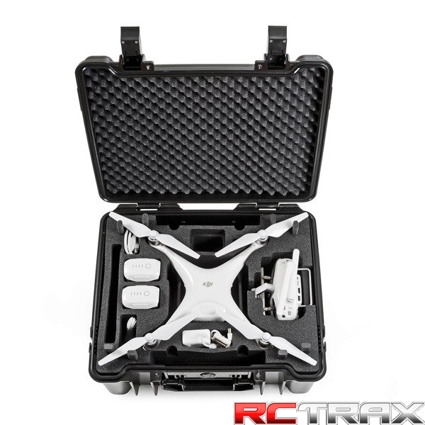Walizka B&W do DJI Phantom 4 / 4 Adv / 4 Adv Plus / 4 Pro / 4 Pro Plus 