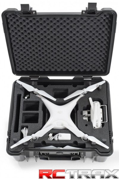 Walizka B&W do DJI Phantom 4 / Pro