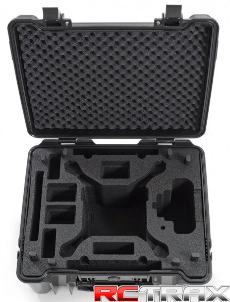 Walizka B&W do DJI Phantom 4 / Pro