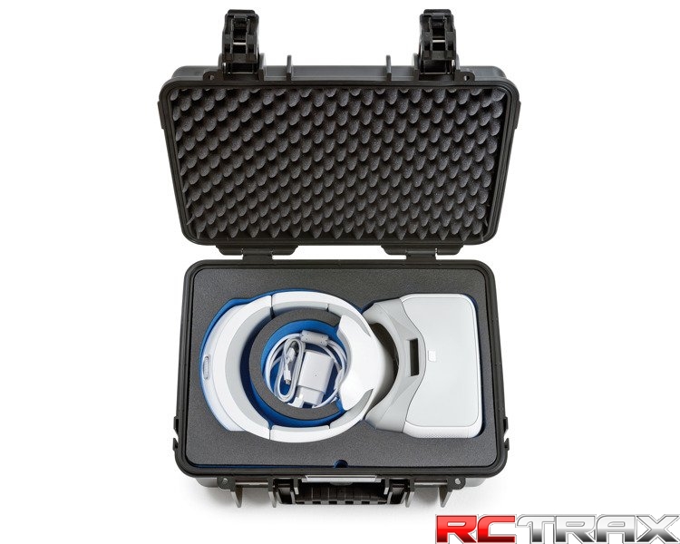 Walizka B&W typ 4000 do DJI Goggles