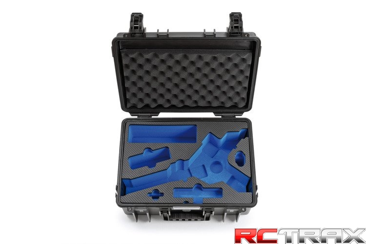 Walizka B&W typ 5000 do Ronin S czarna