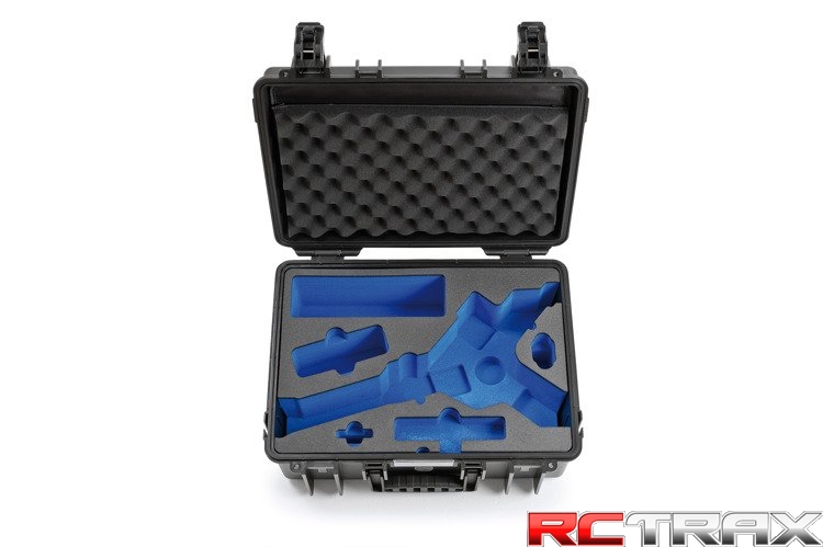 Walizka B&W typ 5000 do Ronin S czarna