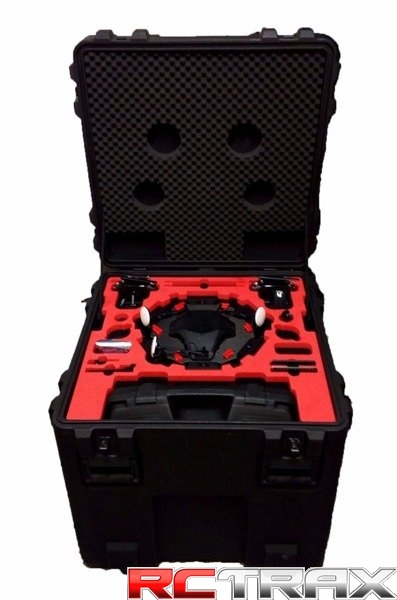 Walizka MC-Cases Expert do DJI Matrice 600 Pro