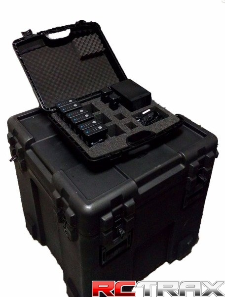 Walizka MC-Cases Expert do DJI Matrice 600 Pro