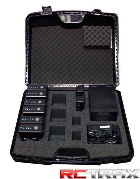 Walizka MC-Cases Expert do DJI Matrice 600 Pro