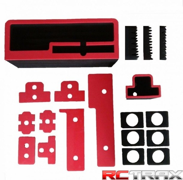 Walizka MC-Cases HPRC do DJI Inspire 2