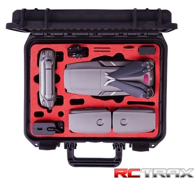Walizka MC-Cases do DJI Mavic 2 Pro / Zoom (Compact Edition)