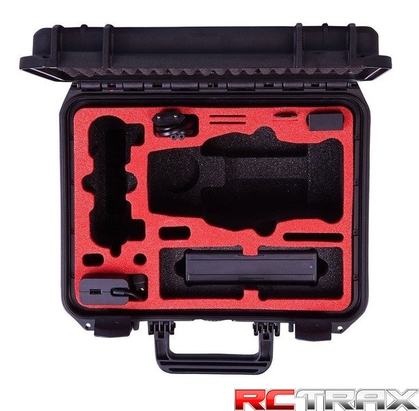 Walizka MC-Cases do DJI Mavic 2 Pro / Zoom (Compact Edition)