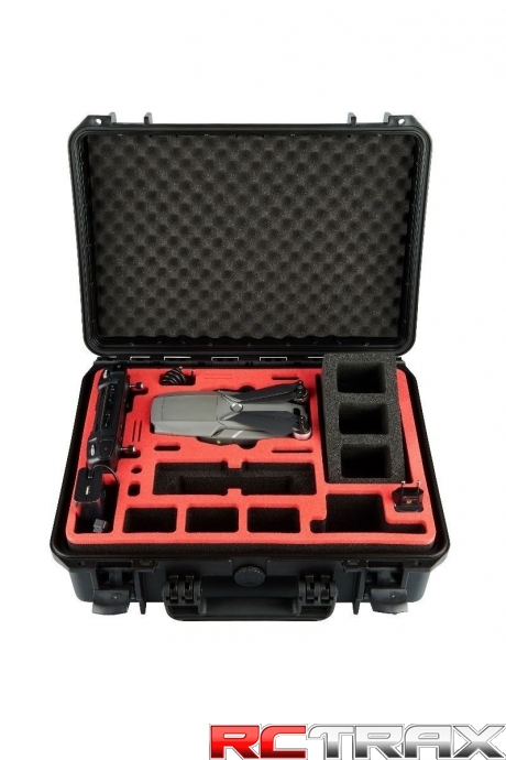 Walizka MC-Cases do DJI Mavic 2 Pro / Zoom + Smart Controller (Explorer Edition)