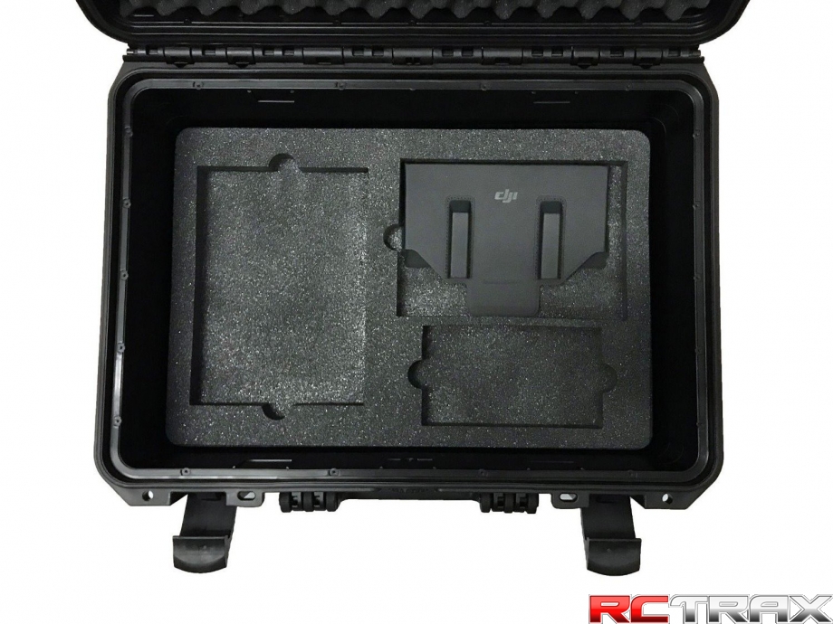 Walizka MC-Cases do DJI Mavic 2 Pro / Zoom + Smart Controller (Explorer Edition)