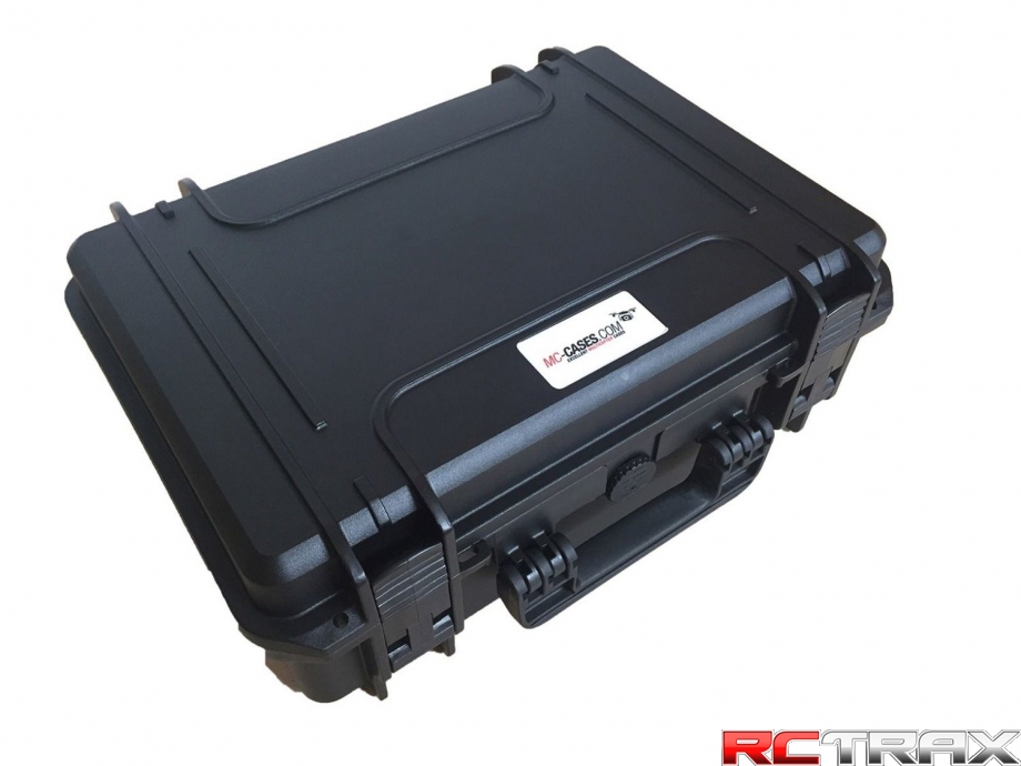 Walizka MC-Cases do DJI Mavic 2 Pro/Zoom + Smart Controller + Goggle