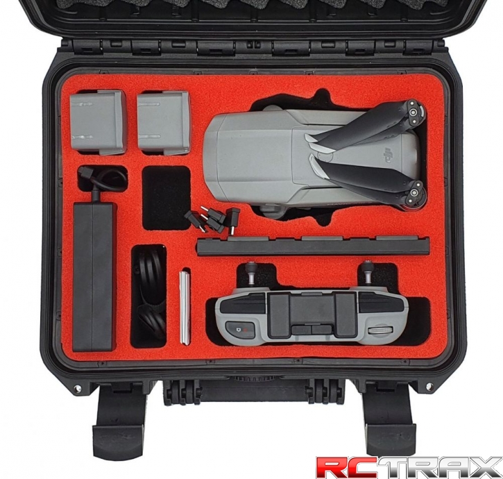 Walizka MC-Cases do DJI Mavic Air 2 (Compact Edition)