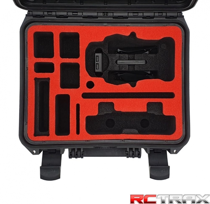 Walizka MC-Cases do DJI Mavic Air 2 (Compact Edition)