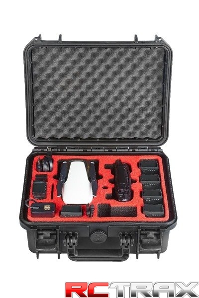 Walizka MC-Cases do DJI Mavic Air Combo Explorer Edition