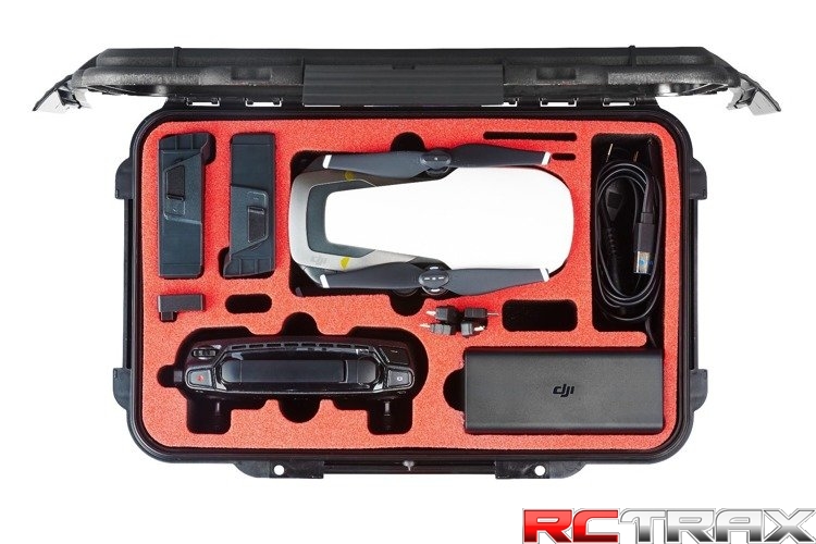 Walizka MC-Cases do DJI Mavic Air Smart Edition