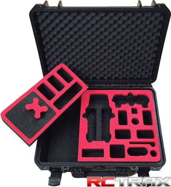 Walizka MC-Cases do DJI Mavic Explorer