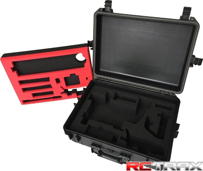 Walizka MC-Cases do DJI Ronin M