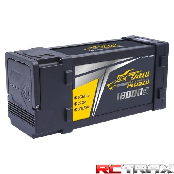 Walizka MC-Cases do DJI Ronin MX