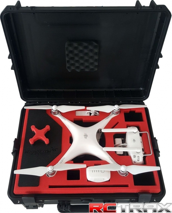 Walizka MC-Cases do DJI Ronin MX