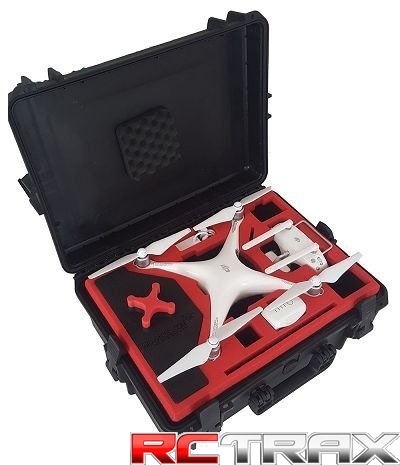 Walizka MC-Cases do DJI Ronin MX