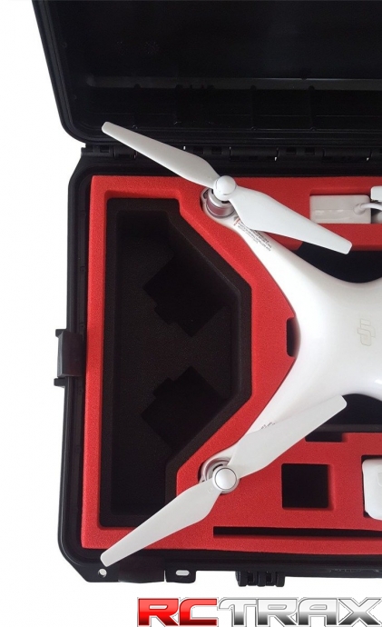 Walizka MC-Cases do DJI Ronin MX