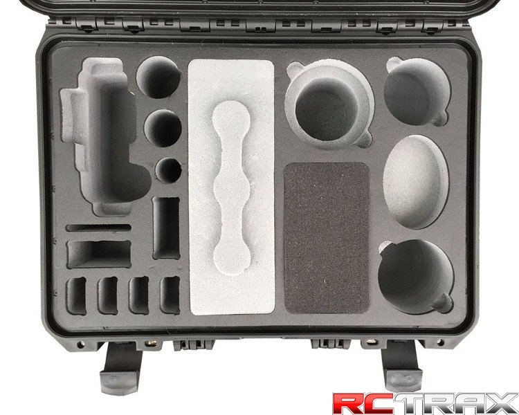 Walizka MC-Cases do Panasonic Lumix GH5