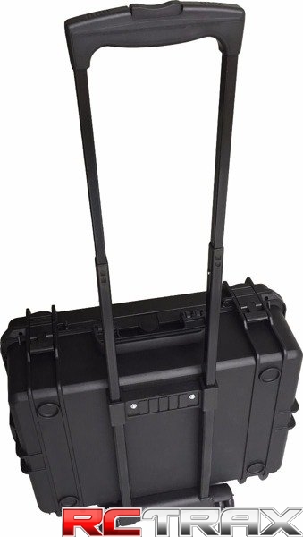 Walizka MC-Cases do transportu wina