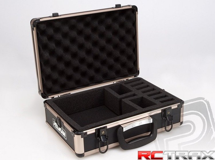 Walizka na aparaturę uniwersalna Pelikan K2