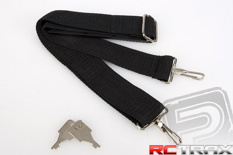 Walizka na aparaturę uniwersalna Pelikan K6