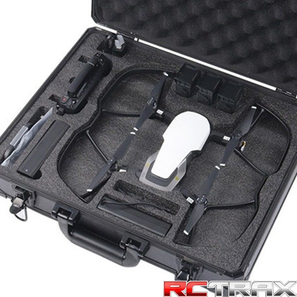Walizka transportowa  DJI Mavic Air
