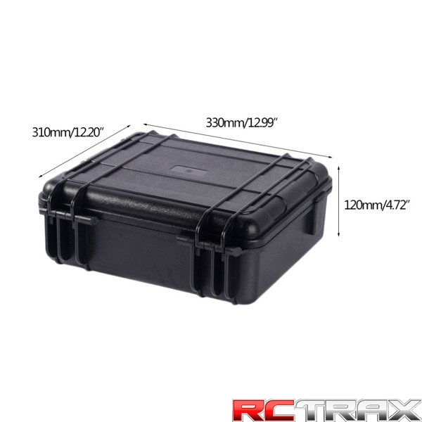 Walizka transportowa DJI Mavic Pro