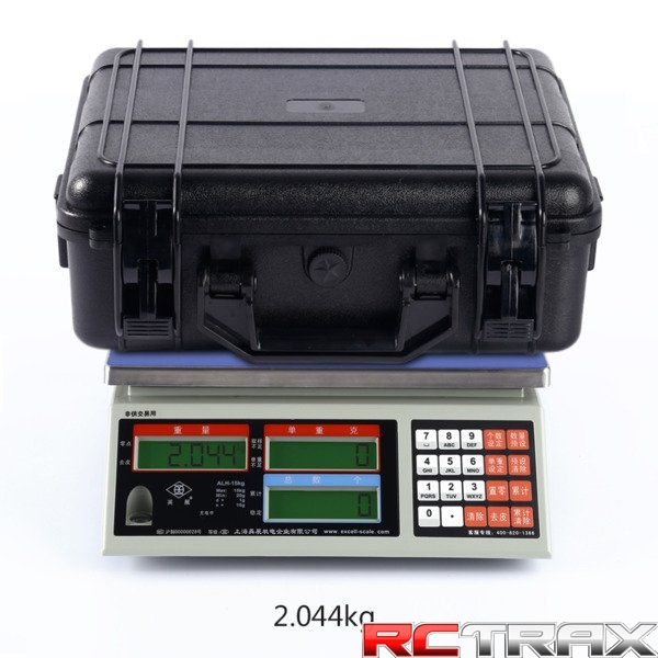 Walizka transportowa DJI Mavic Pro