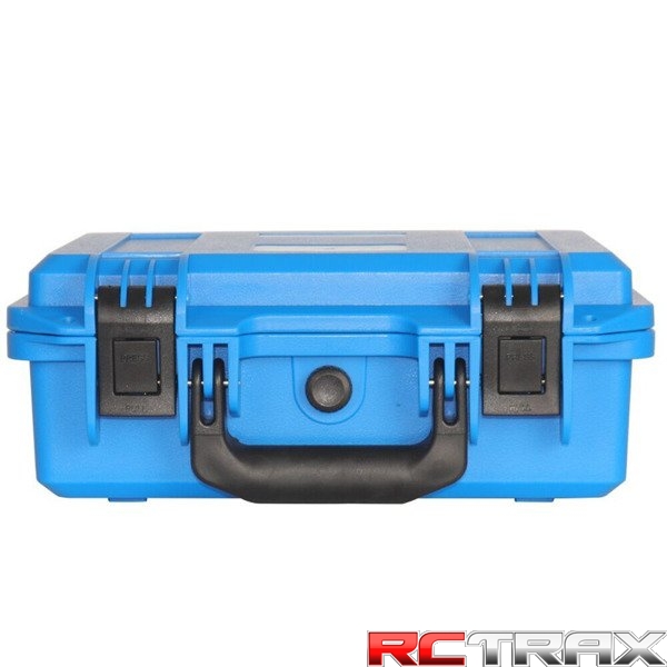 Walizka transportowa DJI Spark niebieska