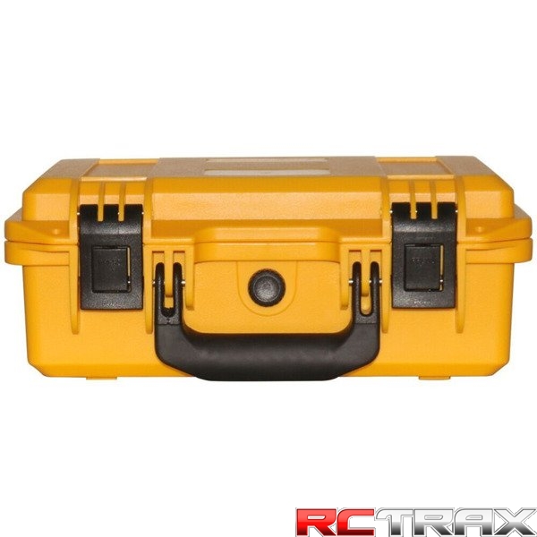 Walizka transportowa DJI Spark żółta