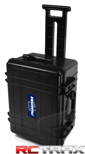 Walizka transportowa do DJI Phantom 3 na kółkach
