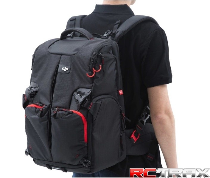 Wielofunkcyjny plecak Manfrotto DJI 