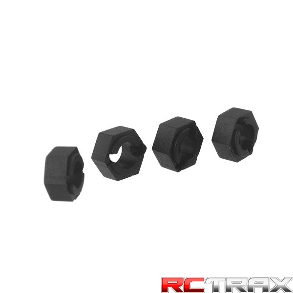 Wieżyczka amortyzatorów dla samochodów WLtoys (A949-09)