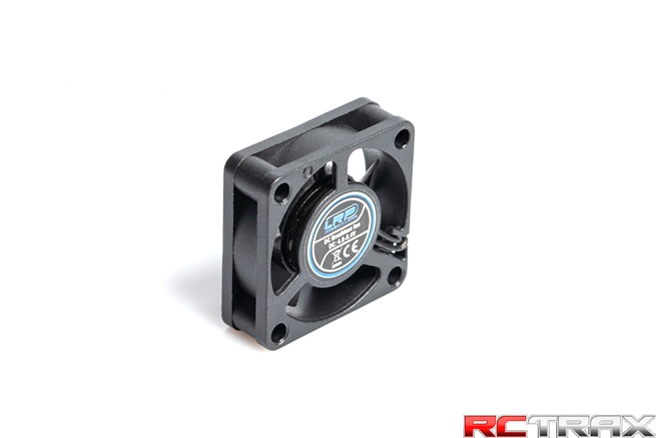 WorksTeam wentylator 30x30x10mm PRO 1S/2S