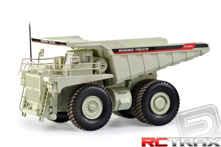 Wywrotka zdalnie sterowana Hobby Engine skala 1:24