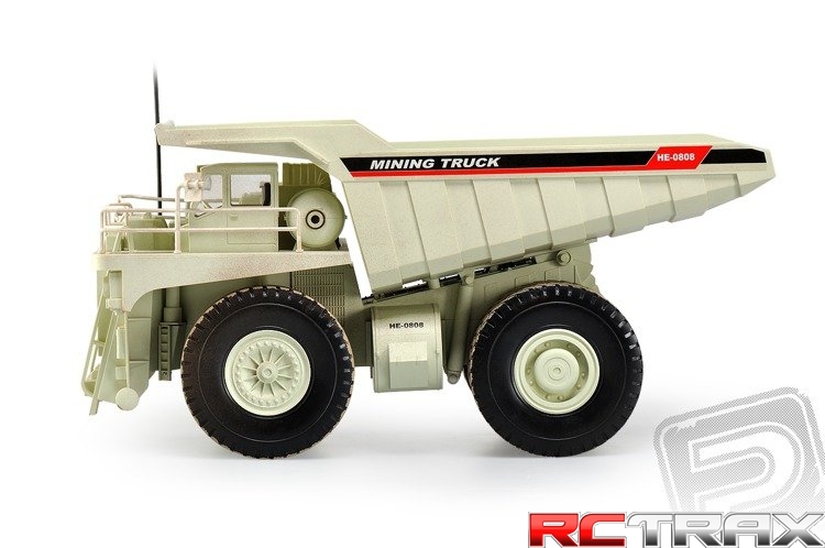 Wywrotka zdalnie sterowana Hobby Engine skala 1:24