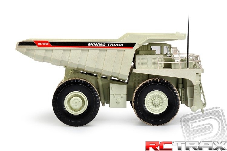 Wywrotka zdalnie sterowana Hobby Engine skala 1:24